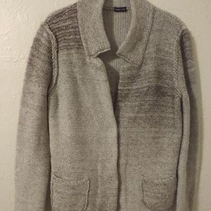 Anne Claire Made in Italy Wool Mohair Blend